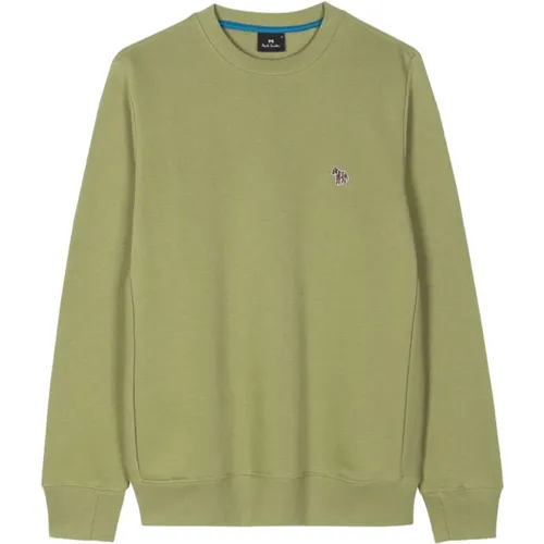 Sweatshirts & Hoodies , male, Sizes: XL, 2XL, L, M - Paul Smith - Modalova