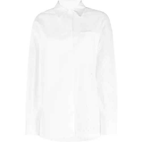 Shirts , Damen, Größe: XS - Kenzo - Modalova