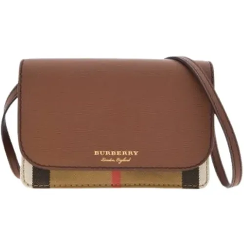 Bags , female, Sizes: ONE SIZE - Burberry - Modalova