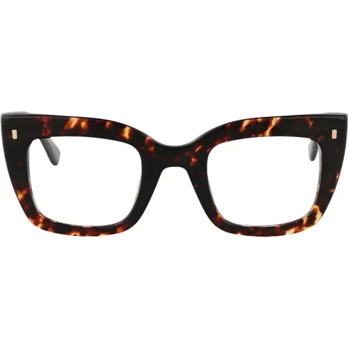 Stylische Optische Brille D2 0099 - Dsquared2 - Modalova