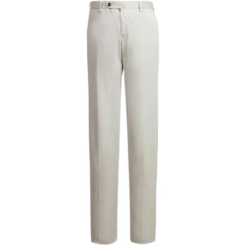 Slim-fit Trousers , male, Sizes: 3XL - PT Torino - Modalova