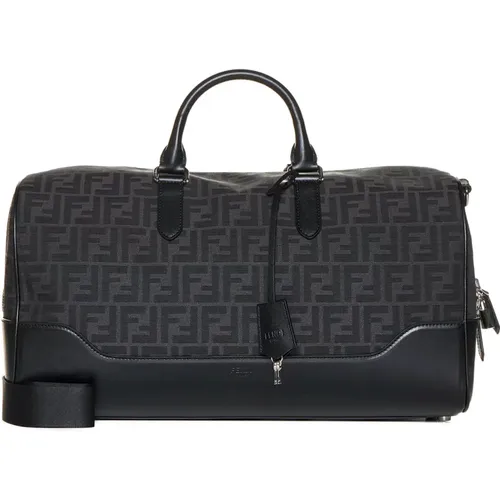 Stylish Bags for Everyday Use , male, Sizes: ONE SIZE - Fendi - Modalova