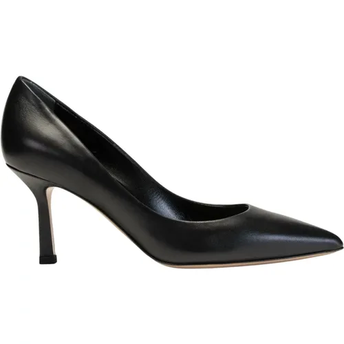 Pumps , Damen, Größe: 36 EU - Ninalilou - Modalova