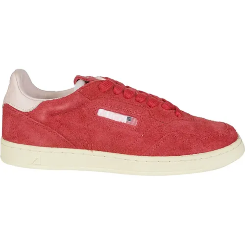 Flache Sneakers Autry - Autry - Modalova