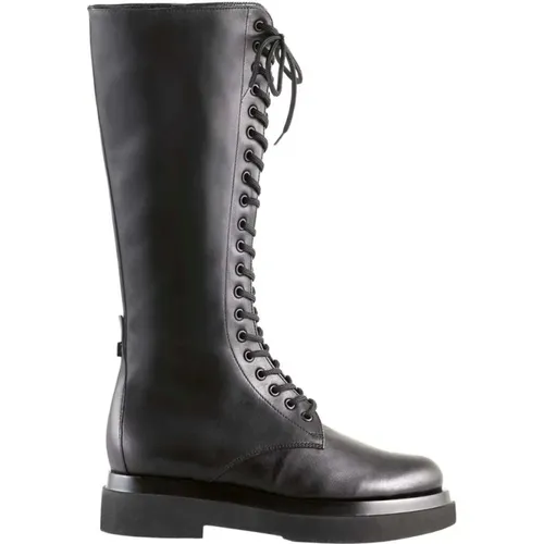 Ankle Boots for Women , female, Sizes: 4 UK - Högl - Modalova