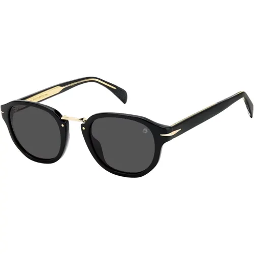 DB 1077/S Sonnenbrille - Eyewear by David Beckham - Modalova