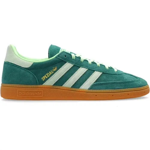 Handball Spezial sneakers , Damen, Größe: 38 1/2 EU - adidas Originals - Modalova