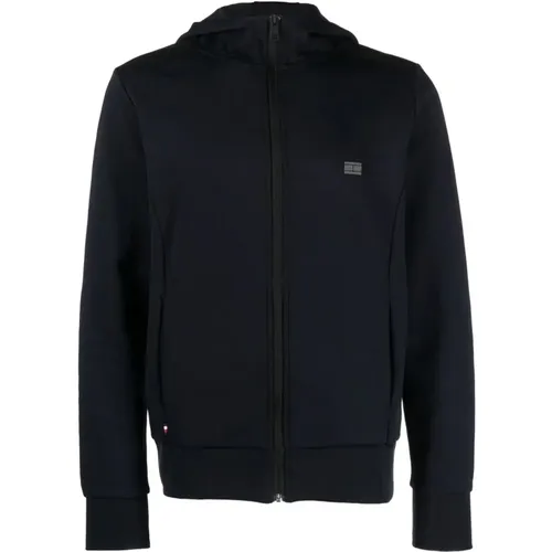 Hoodies , Herren, Größe: S - Tommy Hilfiger - Modalova