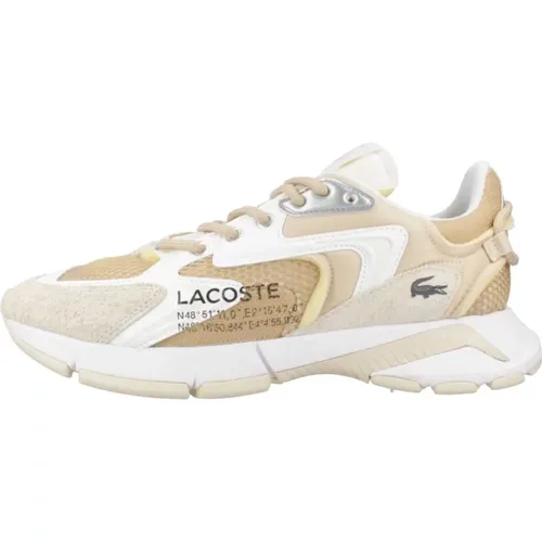 Neo Textil Sneakers Lacoste - Lacoste - Modalova