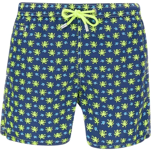 Sea Clothing Collection , male, Sizes: 2XL - MC2 Saint Barth - Modalova