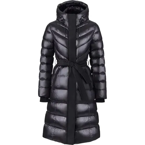 Padded Jackets , female, Sizes: M, L, S - Mackage - Modalova