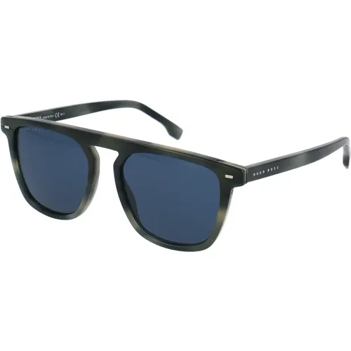 Stylish Sunglasses Boss 1127/S , male, Sizes: 54 MM - Hugo Boss - Modalova