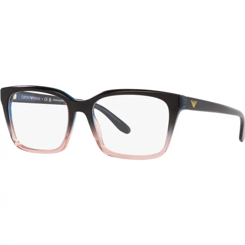 Eyewear frames EA 3219 , unisex, Sizes: 54 MM - Emporio Armani - Modalova