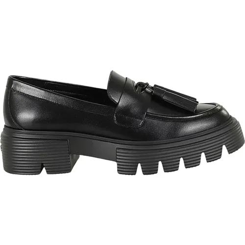 Tassel Loafer , Damen, Größe: 40 EU - Stuart Weitzman - Modalova