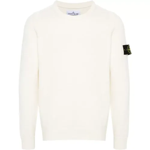 Sweatshirt Aw24 , male, Sizes: S, XL, M, L - Stone Island - Modalova