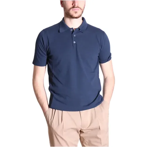Polo Shirt , male, Sizes: L, S, XL - Altea - Modalova