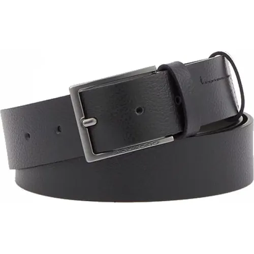 Belts , male, Sizes: ONE SIZE - Piquadro - Modalova