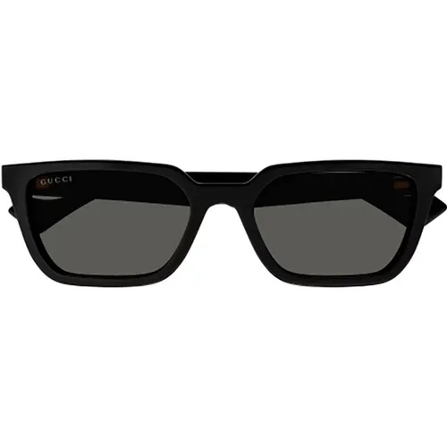 Sunglasses for Women , female, Sizes: 55 MM - Gucci - Modalova