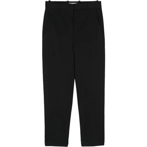 Trousers , female, Sizes: L, XS, S - Circolo 1901 - Modalova