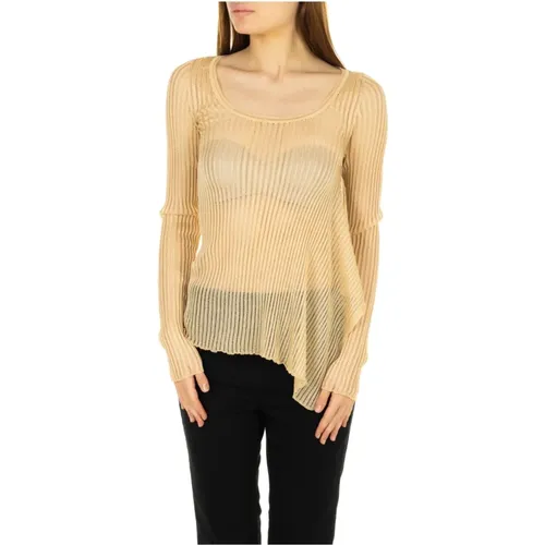 Sweater Collection , female, Sizes: S, XS - Circus Hotel - Modalova