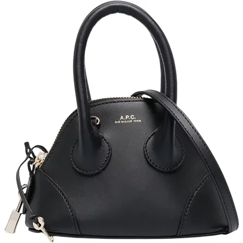 Mini Bags , Damen, Größe: ONE Size - A.p.c. - Modalova