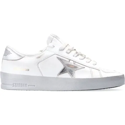 ‘Stardan’ Sneakers , Damen, Größe: 40 EU - Golden Goose - Modalova