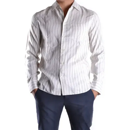 Shirt , Herren, Größe: S - Marc Jacobs - Modalova
