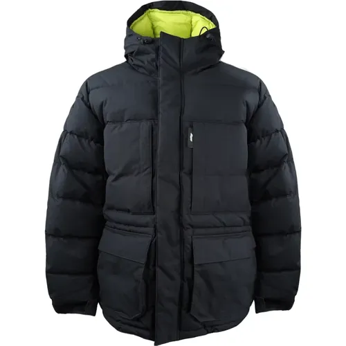 Puffer Jacket , male, Sizes: L, M - Msgm - Modalova