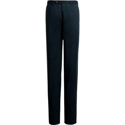 Chino Trousers , male, Sizes: 3XL - PT Torino - Modalova