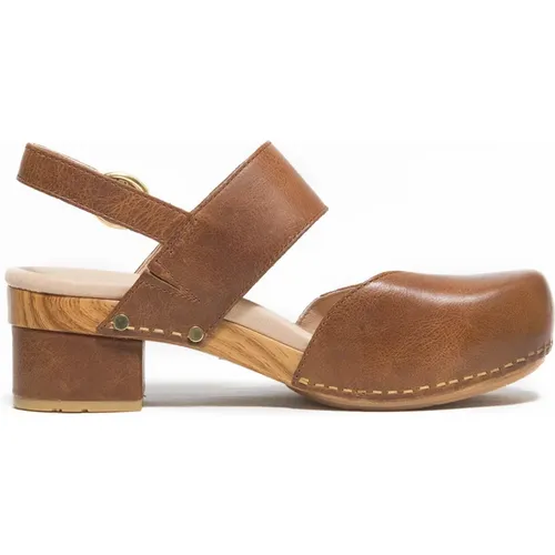 Sandals , female, Sizes: 4 UK - Dansko - Modalova