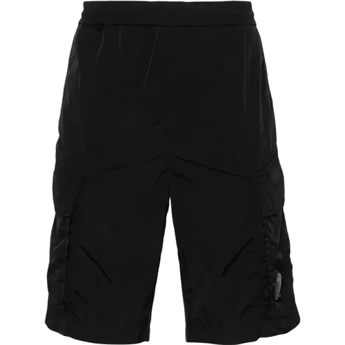 Casual Shorts , Herren, Größe: 2XL - C.P. Company - Modalova