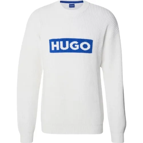 Herren Pullover Seylo Hugo Boss - Hugo Boss - Modalova