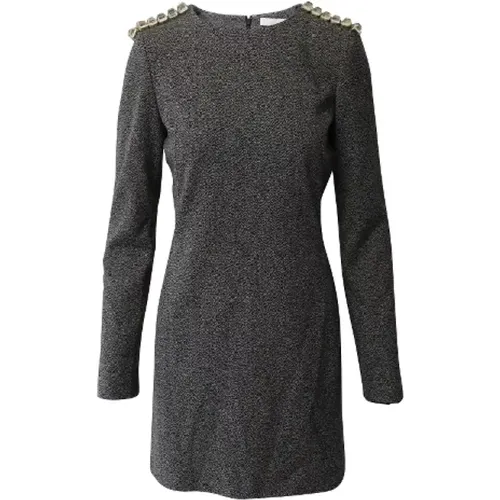 Pre-owned Wolle dresses - Chloé Pre-owned - Modalova