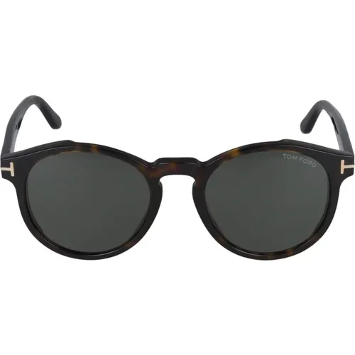 Stylish Sunglasses Ft0591 , unisex, Sizes: 51 MM - Tom Ford - Modalova