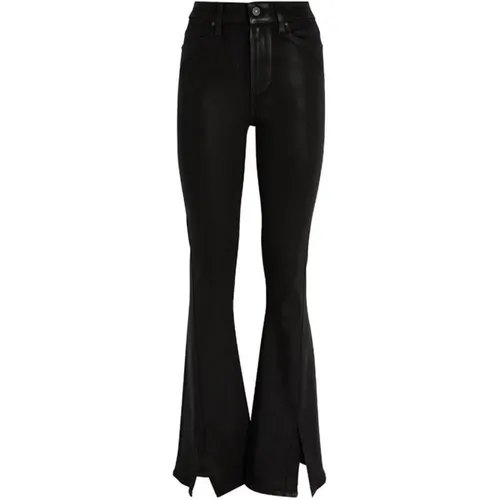 Ausgestellte Jeans für Frauen , Damen, Größe: W29 - Paige - Modalova