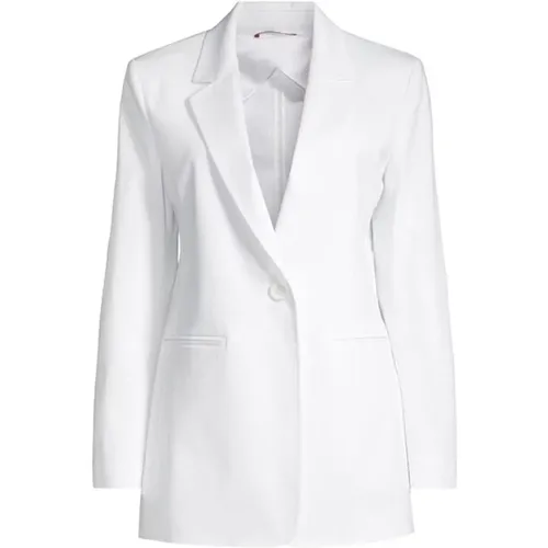 Managua Blazer Damen Langarm - Max Mara Studio - Modalova