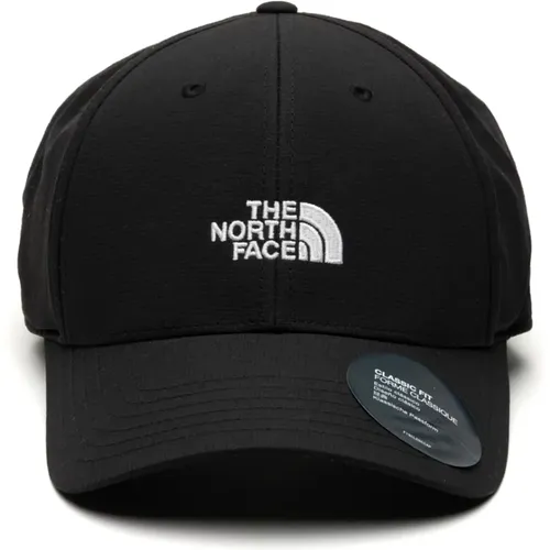 Schwarze Tech-Mütze The North Face - The North Face - Modalova