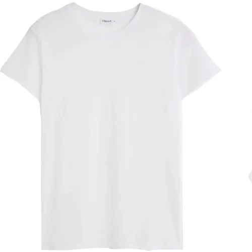 Weiches T-Shirt Filippa K - Filippa K - Modalova