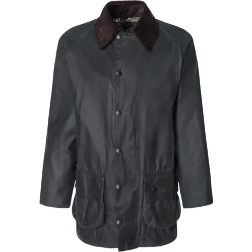 Stilvolle Mäntel , Herren, Größe: 4XS - Barbour - Modalova