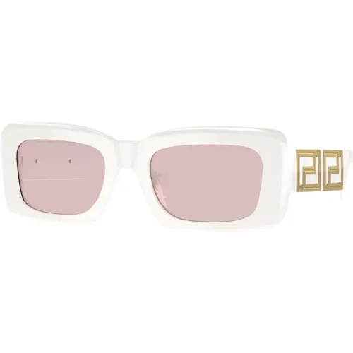 Ve4444U Sonnenbrille , Damen, Größe: 54 MM - Versace - Modalova