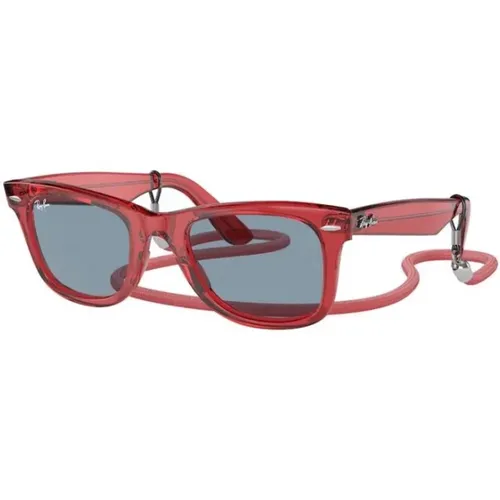 Sonnenbrillen , Herren, Größe: 50 MM - Ray-Ban - Modalova