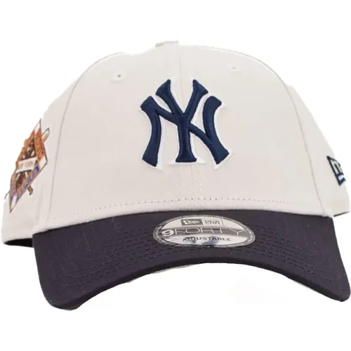 Yankees Navy Baseball Cap New Era - new era - Modalova