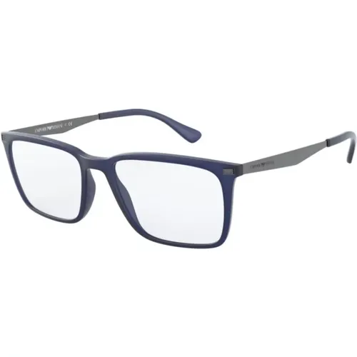 Vista Sunglasses Collection , unisex, Sizes: ONE SIZE - Emporio Armani - Modalova