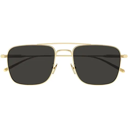 Sonnenbrillen , Damen, Größe: 53 MM - Brioni - Modalova