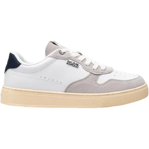 Sneakers Tokyo Plain Model , male, Sizes: 7 UK, 12 UK, 6 UK, 10 UK, 8 UK, 11 UK, 9 UK - Colmar - Modalova