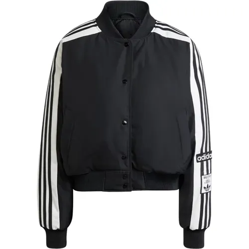 Vintage Bomberjacke Adidas - Adidas - Modalova