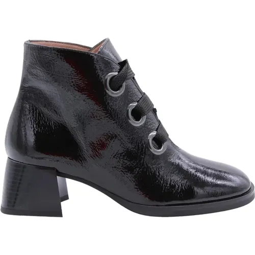 Stylische Ankle Boots für Frauen , Damen, Größe: 37 EU - Hispanitas - Modalova