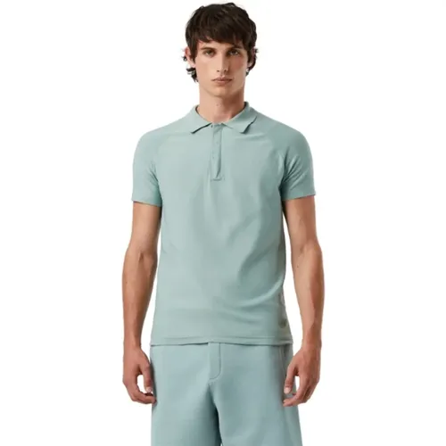 Polo Shirts , male, Sizes: L, S - AlphaTauri - Modalova