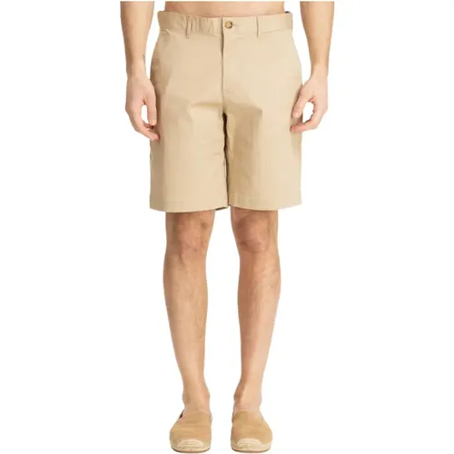 Casual Shorts for Men , male, Sizes: W33, W32, W31, W30, W34 - Michael Kors - Modalova