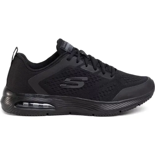 Dyna Air Sportschuhe , Herren, Größe: 41 EU - Skechers - Modalova